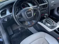 Gebraucht Audi A5 211 PS (155 kW) 2010 Schwarz Coupé