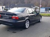 gebraucht BMW 523 i M paket E39