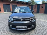 gebraucht Suzuki Ignis 1.2 Dualjet Hybrid 4x4 Comfort+ Höherlegung