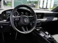 Gebraucht Porsche 911 Carrera GTS 480 PS (353 kW) 2024 Silber