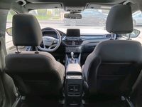 gebraucht Ford Kuga 1.5l ST-LINE Bj.21 - Restgarantie