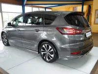 Gebraucht Ford S-MAX ST-Line 190 PS (139 kW) 2019 Grau Van / Kleinbus