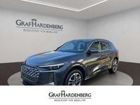 Neu Audi Q5 204 PS (150 kW) 2026 Tamboragrau metallic SUV