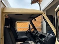 gebraucht VW LT Wohnmobil