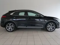 Gebraucht Kia XCeed Launch Edition 140 PS (102 kW) 2020 Schwarz SUV
