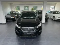 Gebraucht Peugeot 3008 Active 131 PS (96 kW) 2019 Schwarz SUV
