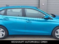 gebraucht Hyundai i20 1.0 T-GDI 101PS Comfort KAMERA - AUTOMATIK