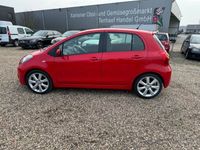 gebraucht Toyota Yaris TS*1 Hand*Design TS*Keyless Go*134PS