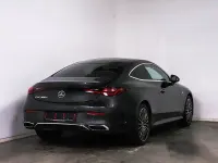 Gebraucht Mercedes CLE300 AMG 204 PS (150 kW) 2024 Graphitgrau metallic Coupé