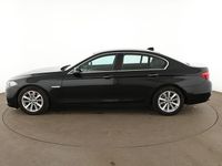 Gebraucht BMW 520 184 PS (135 kW) 2015 Schwarz Limousine