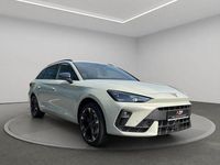 Usata Cupra Leon 150 CV (110 kW) 2025 Grigio Station wagon