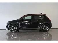 Gebraucht Renault R5 Techno 110 kW (150 PS) 2025 Schwarz sternen schwarz metallic (metallic) Kleinwagen