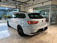 gebraucht Seat Leon ST Cupra Kombi*DSG*PANO*NAVI*ACC*LED*19"