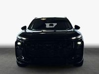 Neu Audi Q3 S-Line 150 PS (110 kW) 2026 Grau SUV