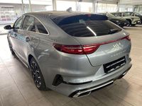 Neu Kia ProCeed GT-Line 140 PS (102 kW) 2025 (css) lunar silver m Kleinwagen