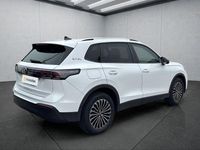 Gebraucht VW Tiguan 150 PS (110 kW) 2025 Weiß SUV