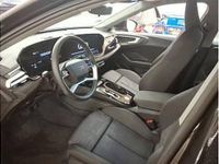 Gebraucht Audi A5 204 PS (150 kW) 2025 Schwarz (mythosschwarz) Limousine