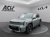Gebraucht Kia EV9 283 kW (385 PS) 2026 Grün SUV
