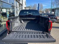Neu VW Amarok Style 241 PS (177 kW) 2026 Schwarz Pickup