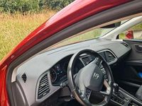 Gebraucht Seat Leon 190 PS (139 kW) 2019 Limousine