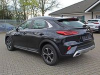 Gebraucht Kia XCeed Vision 141 PS (103 kW) 2020 Schwarz SUV