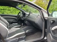 gebraucht Seat Ibiza SC Ibiza 1.4 TSI DSG Cupra