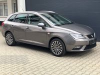 gebraucht Seat Ibiza ST Connect Navi Bi-Xenon SHZ PDC