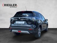 gebraucht Suzuki SX4 S-Cross 1.4 Boosterjet Hybrid Allgrip Comfort+