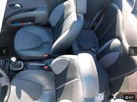 Gebraucht Nissan Micra C+C 88 PS (64 kW) 2007 Blau Cabrio