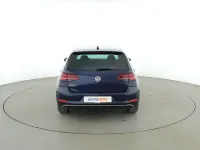 Second-hand VW Golf VII Join 150 CP (110 kW) 2018 Albastru Berlinǎ
