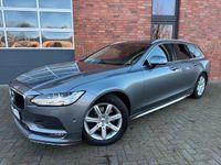 Gebraucht Volvo V90 190 PS (139 kW) 2017 Grau Kombi