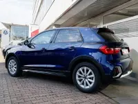 Occasion Audi A1 Basis 116 ch (85 kW) 2025 Bleue SUV