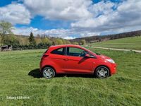 gebraucht Ford Ka Ka/Ka+Ka 1.2 Start-Stopp-System Trend Edition