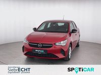 Gebraucht Opel Corsa Edition 75 PS (55 kW) 2022 Rot Kleinwagen