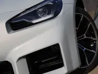 Gebraucht BMW M2 Performance 460 PS (338 kW) 2024 Grau Coupé