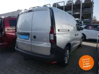 Gebraucht VW Caddy 122 PS (89 kW) 2025 Reflexsilber Van / Kleinbus