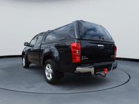 Gebraucht Isuzu D-Max 163 PS (119 kW) 2014 Schwarz SUV