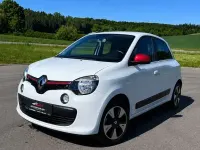 Gebraucht Renault Twingo Dynamique 90 PS (66 kW) 2015 Weiß Kleinwagen