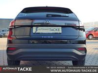 Gebraucht VW Taigo 95 PS (69 kW) 2022 Schwarz SUV