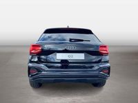 Neu Audi Q2 S-Line 150 PS (110 kW) 2026 Schwarz SUV