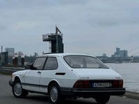 gebraucht Saab 900 Kombi Coupé