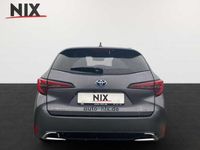 Gebraucht Toyota Corolla 179 PS (131 kW) 2025 Grau Kombi