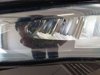 Second-hand Seat Leon FR 150 CP (110 kW) 2020 Negru Break