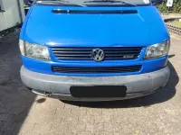 Gebraucht VW T4 102 PS (75 kW) 2000 Blau Van