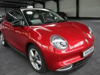 Gebraucht Ora 03 Pro+ 125 kW (171 PS) 2023 Rot Kleinwagen