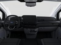 Neu Ford Tourneo Custom 160 kW (218 PS) 2026 Schwarz metallic Van