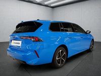 Occasion Opel Astra 131 ch (96 kW) 2025 Bleue Break