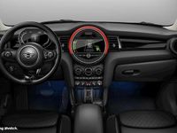 Gebraucht Mini Cooper S 178 PS (130 kW) 2021 Midnight black Kleinwagen