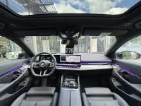 Gebraucht BMW 520 Comfort Edition 197 PS (144 kW) 2025 Schwarz Kombi