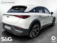 Gebraucht Smart #3 Pro+ 200 kW (272 PS) 2025 Digital white SUV
